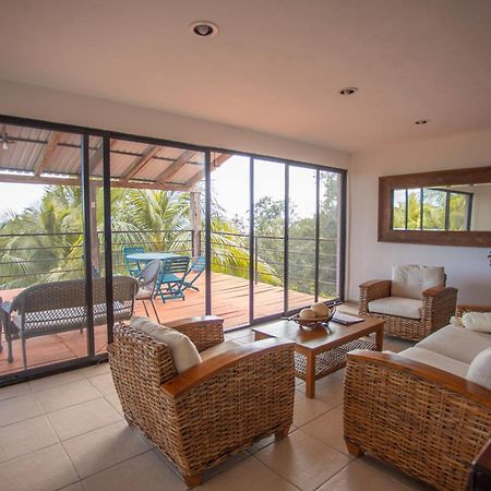 B 7 Blue Bacalar Apartment Luaran gambar