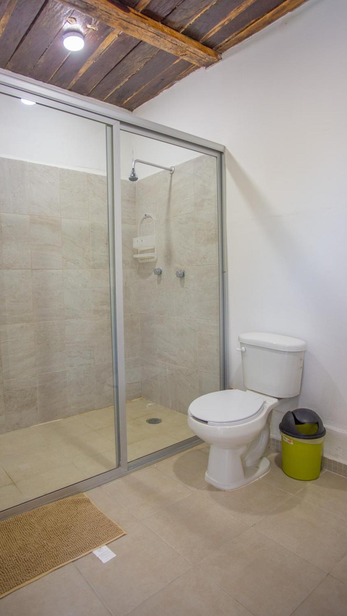 B 7 Blue Bacalar Apartment Luaran gambar
